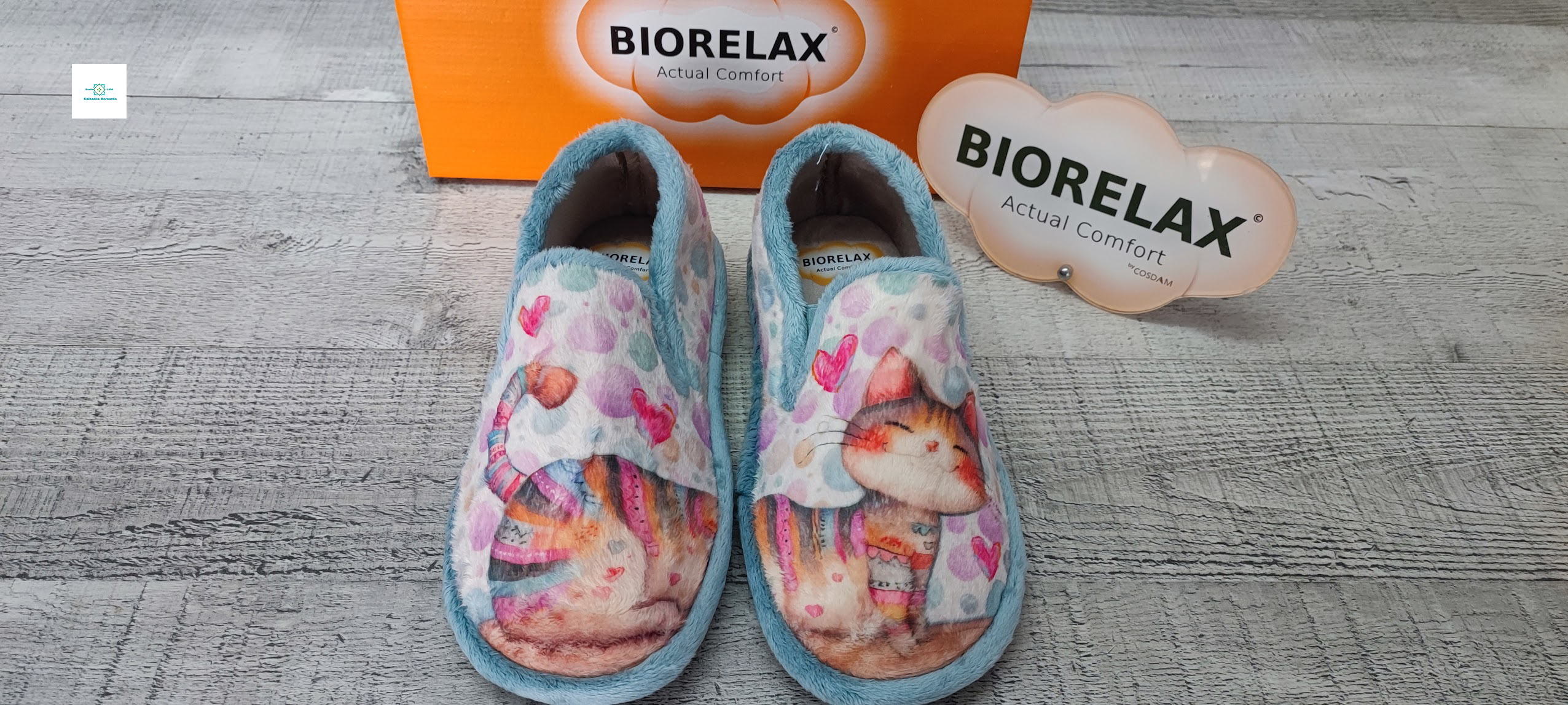 biorelax montblanc oceano